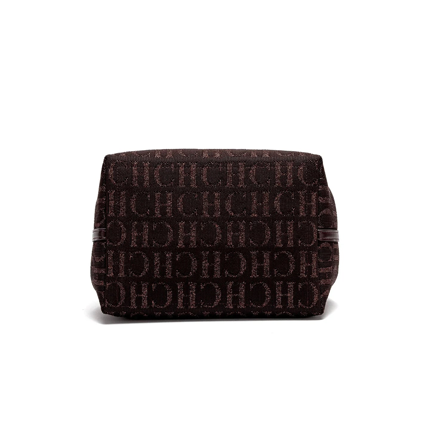 Accessories Handbag Fashion New Solid Color Women's Bucket Bag Large Capacity Letter Design Small Card Bag
