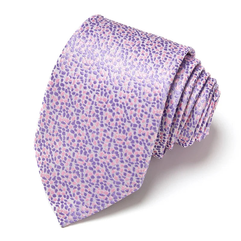 Ties For Men British Stripe Green Blue Floral Paisley Neckties Fit Daily Office Wedding Party Tuxedo Slim Ties Wholesale