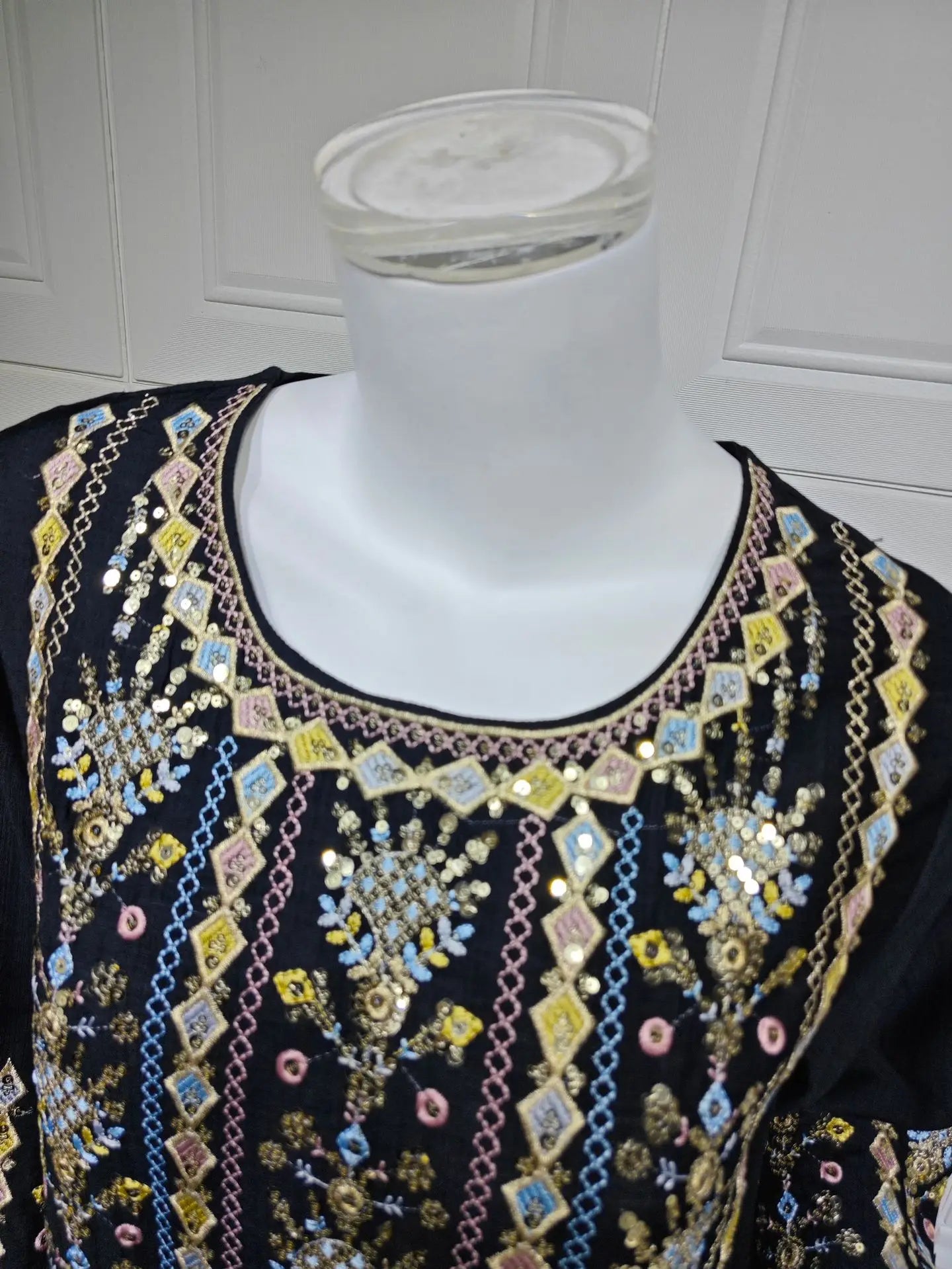 Women Jalabiya Dubai Dress Abaya Eid Ramadan Party Gorgeous Long Dresses Muslim Embroidery Vestidos Largos Robe Saudi Arab 2026