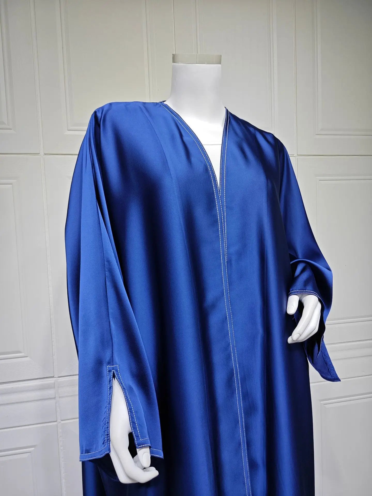 Muslim Modest Abaya Women Cardigan Dress Ramadan Eid Party Abayas Dresses Arab Long Robe Morocco Dubai Kaftan Vestidos Jalabiya
