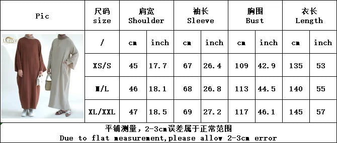 Eid Muslim Abaya Dress for Women Split Sleeve Modest Prayer Dresses Jalabiya Morocco Abayas Kaftan Islam Vestidos Arab Long Robe