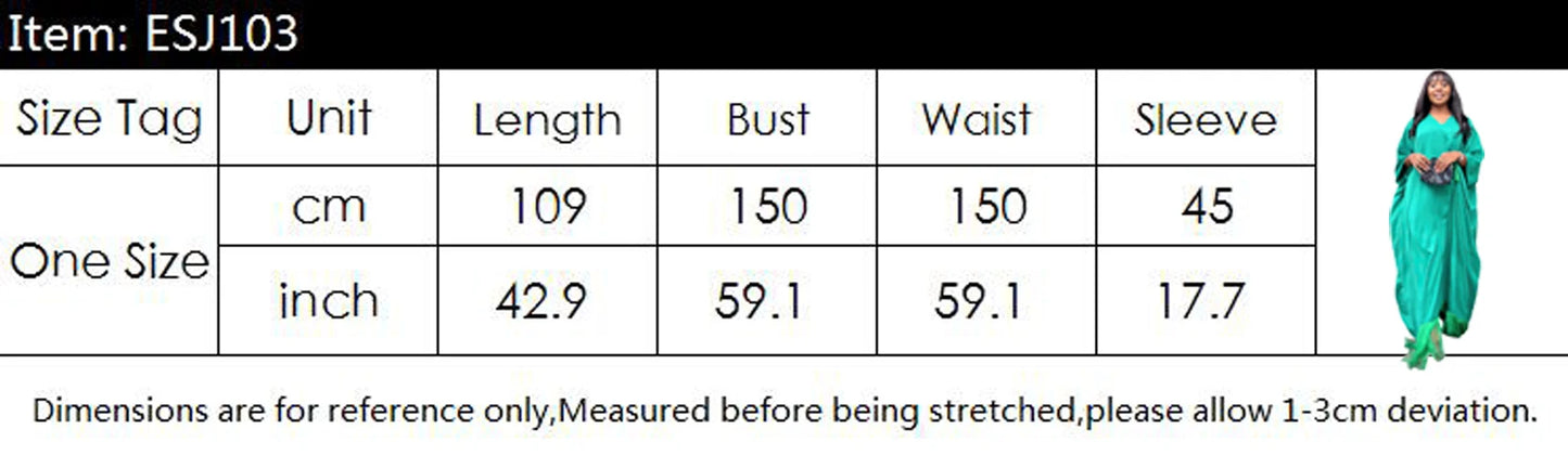 Modest Muslim Batwing Sleeve Gradient Color Tassel Kaftan Eid Al Adha Party Evening Dresses Moroccan Turkey Dubai Abaya Islam