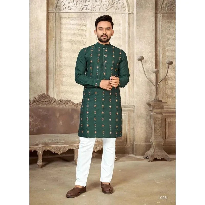 Mens Abaya Thobe Arabic National style Henley Kaftan Banded Plain Gown Shirts Men's Muslim 2026 Thobe Harajuku Streetwear