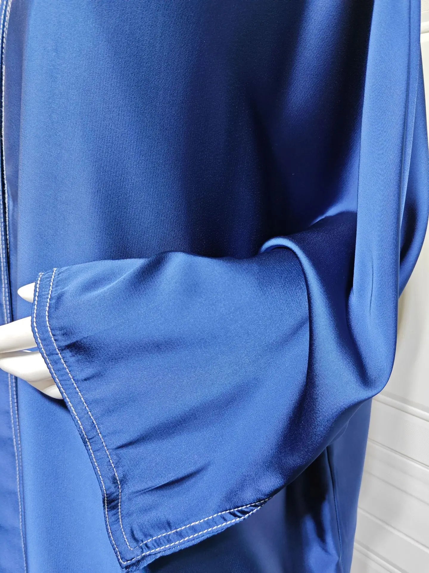 Muslim Modest Abaya Women Cardigan Dress Ramadan Eid Party Abayas Dresses Arab Long Robe Morocco Dubai Kaftan Vestidos Jalabiya