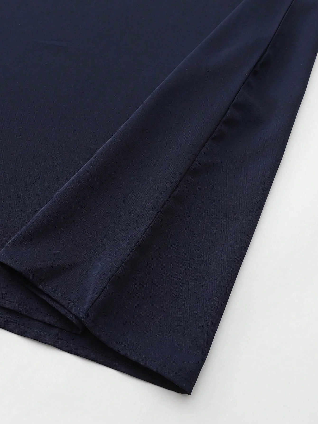 Men's Short Sleeve Kandoura Gandoura with Side Pocket 2025 Embroidered Muslim Casual Robe Classical Jubba Kaftan Dress