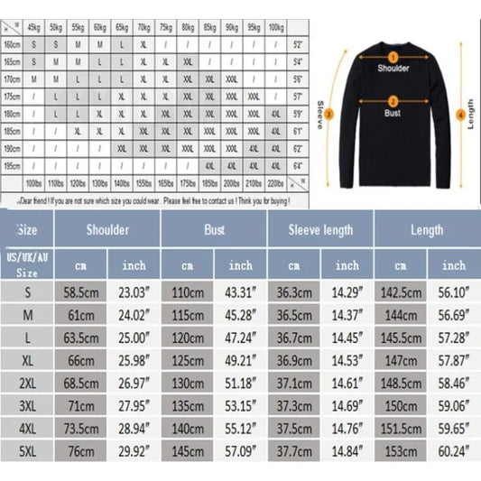 2026 New Men's Muslim Thobe Long Sleeve Button Down Shirt Arabic Islamic Robe Loose Fit Casual Prayer Wear for Ramadan Eid