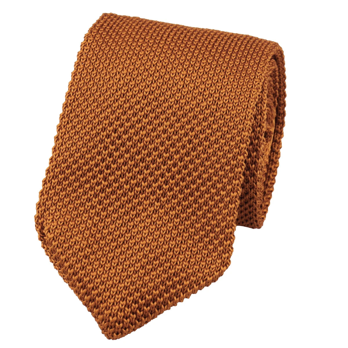 Knitted Ties Dark Blue Fashion Casual Skinny Necktie For Party Boys Girls Solid Colourful Knitted Neck Tie Narrow Slim Gravatas
