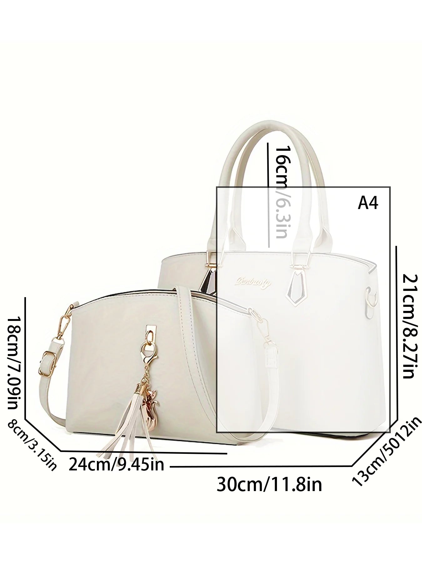 Women's Bag New Fashionable and High End Texture Single Shoulder Oblique Cross European and American Handheld Women's Bag