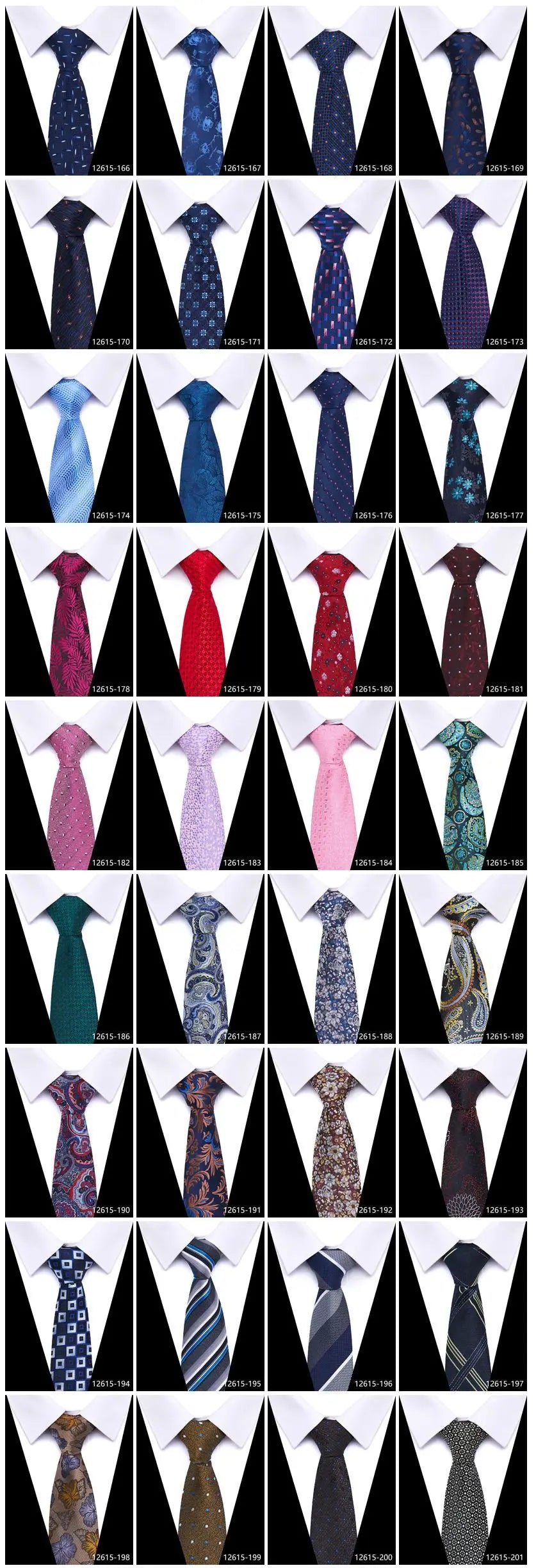 Ties For Men British Stripe Green Blue Floral Paisley Neckties Fit Daily Office Wedding Party Tuxedo Slim Ties Wholesale