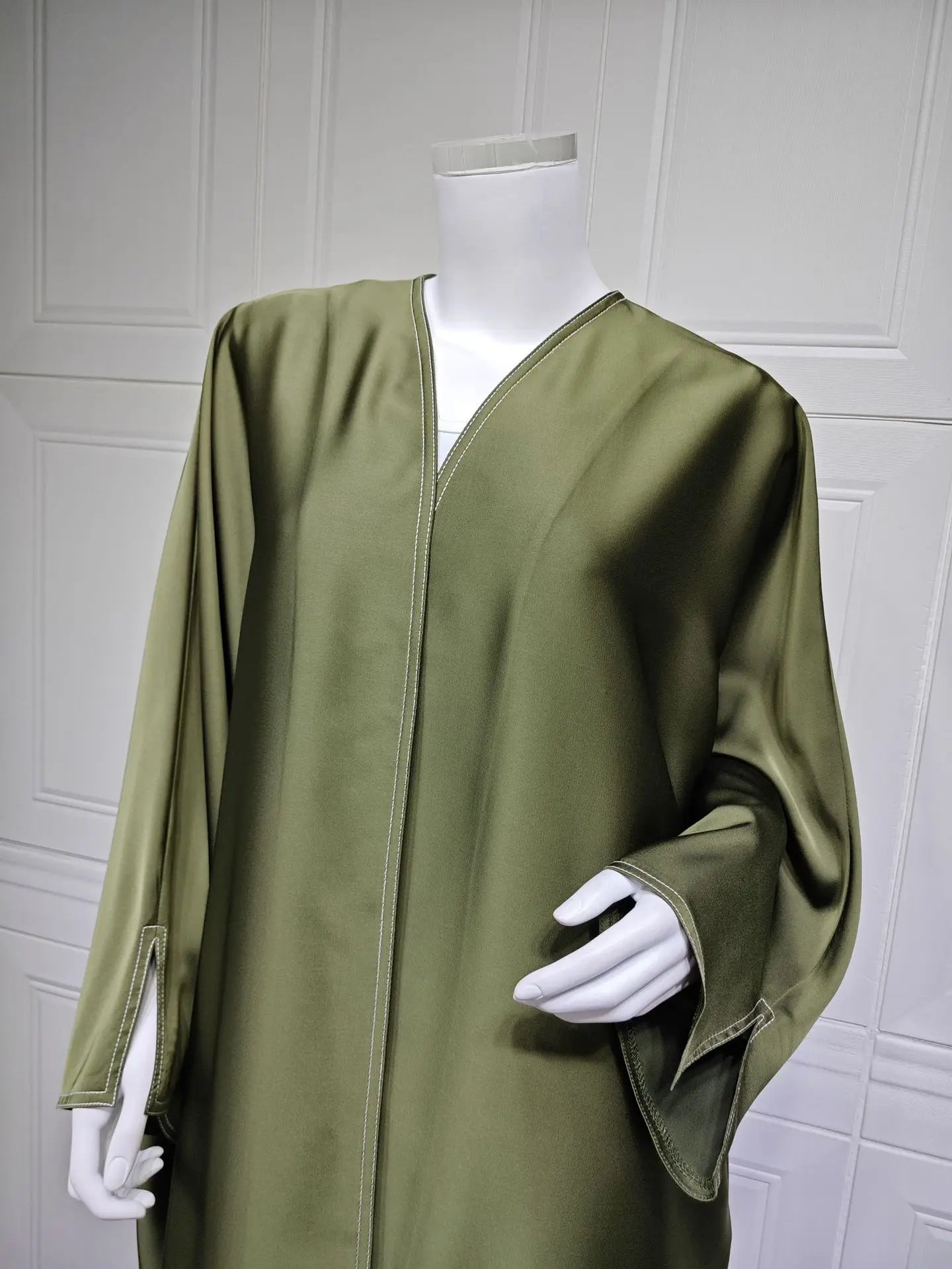 Muslim Modest Abaya Women Cardigan Dress Ramadan Eid Party Abayas Dresses Arab Long Robe Morocco Dubai Kaftan Vestidos Jalabiya