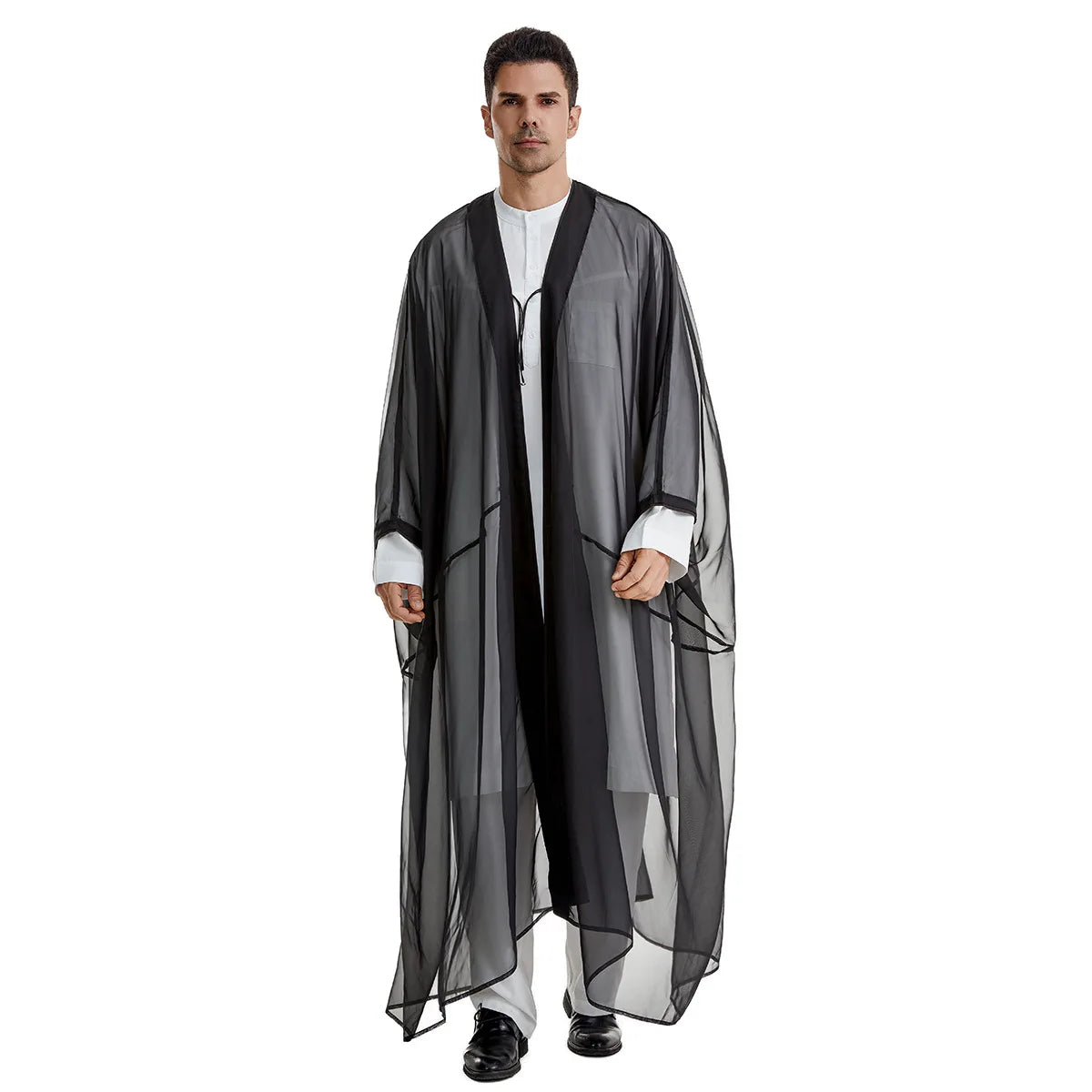 Islamic Summer Caftan For Men Prayer Clothes Somali Dress Men's  Muslim Mens Clothes Ihram For Men Moroccan Costume Dishdasha
