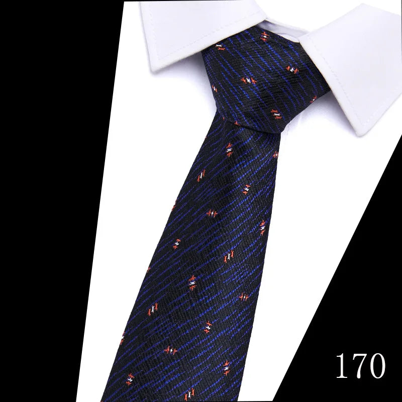 Ties For Men British Stripe Green Blue Floral Paisley Neckties Fit Daily Office Wedding Party Tuxedo Slim Ties Wholesale