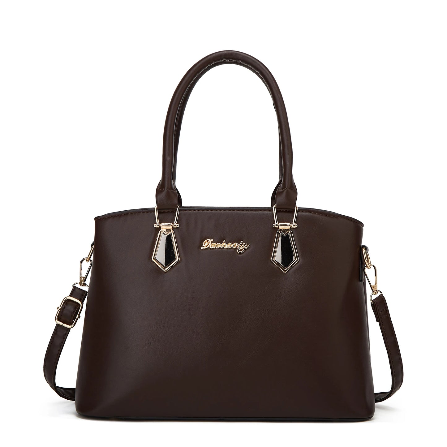Women's Bag New Fashionable and High End Texture Single Shoulder Oblique Cross European and American Handheld Women's Bag