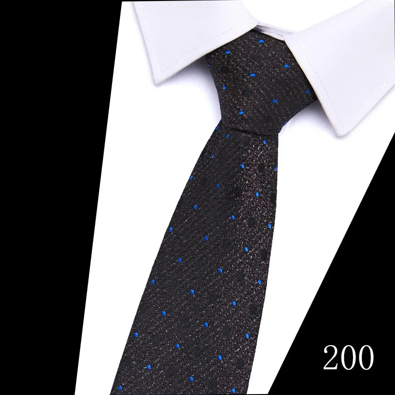 Ties For Men British Stripe Green Blue Floral Paisley Neckties Fit Daily Office Wedding Party Tuxedo Slim Ties Wholesale