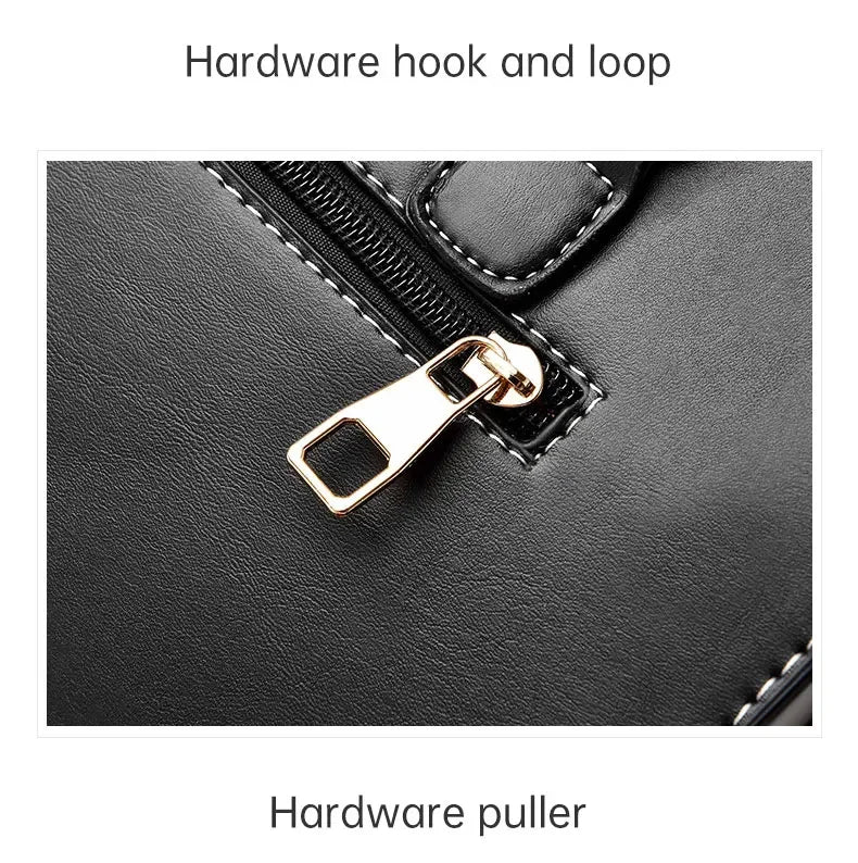 Women's Tote Bag Luxury Designer Fashion Shoulder Bags Large Capacity Graceful Hand Bags for Women Casual Female Handbags