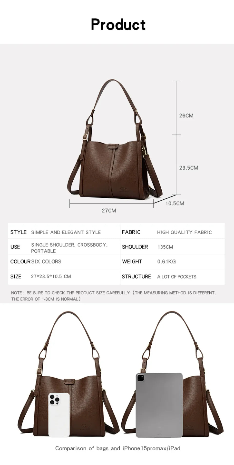 Hand Top-Handle Bags for Women 2025 High Quality Pu Leather Purse Ladies Shoulder Crossbody Bag Medium Casual Tote KAIDIFEINIROO