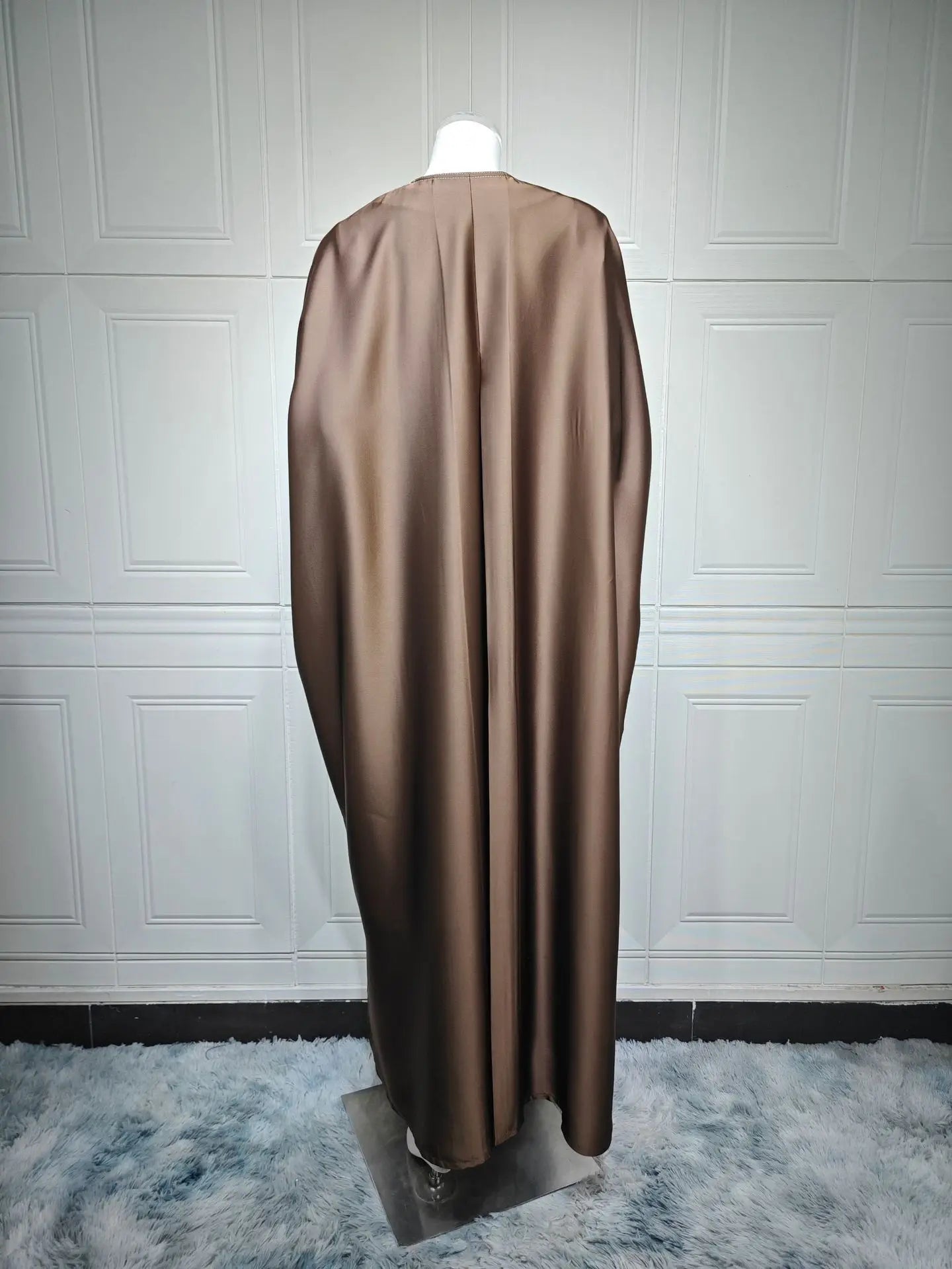 Muslim Modest Abaya Women Cardigan Dress Ramadan Eid Party Abayas Dresses Arab Long Robe Morocco Dubai Kaftan Vestidos Jalabiya