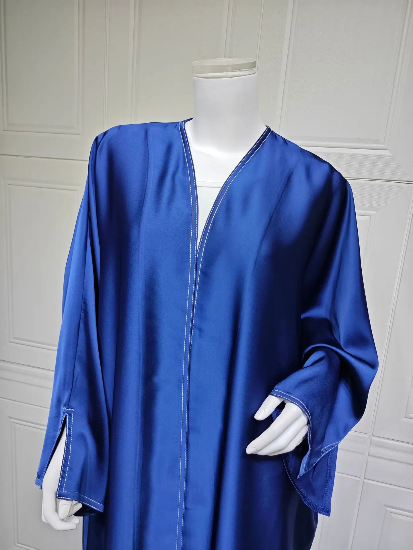 Muslim Modest Abaya Women Cardigan Dress Ramadan Eid Party Abayas Dresses Arab Long Robe Morocco Dubai Kaftan Vestidos Jalabiya