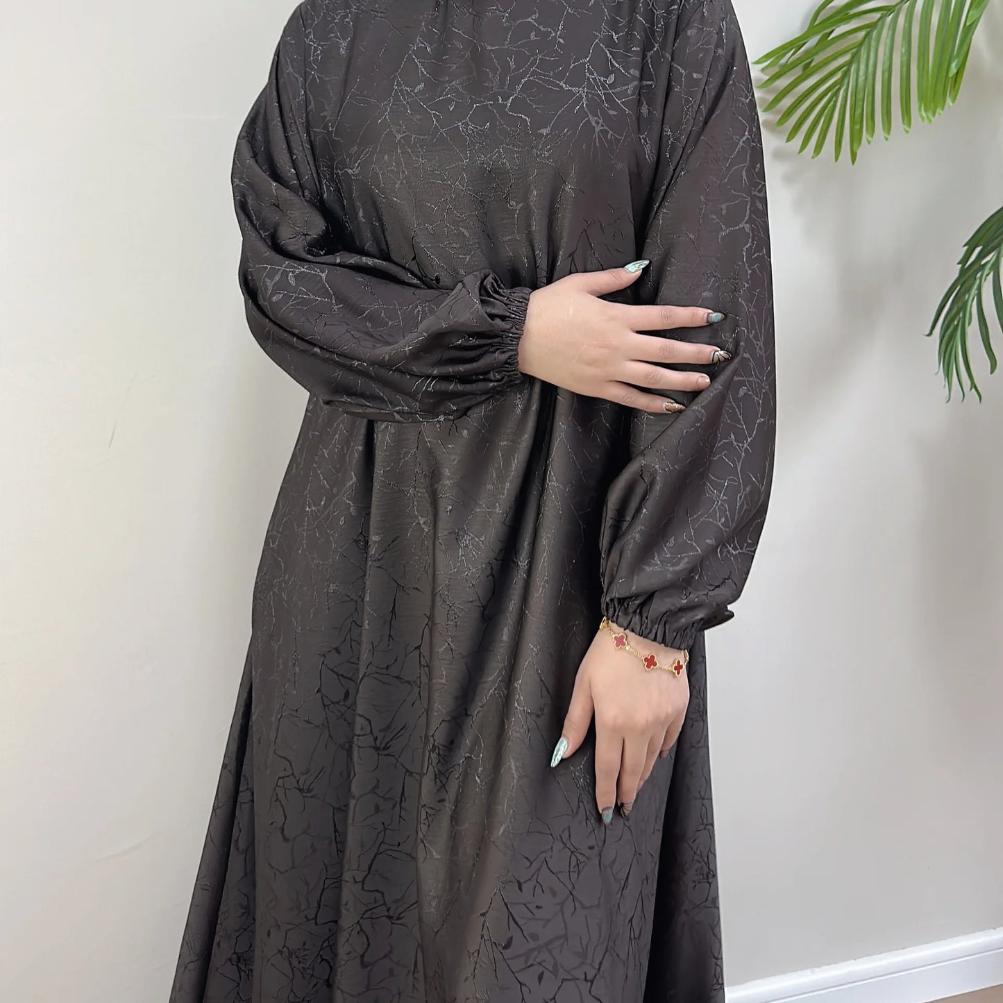Muslim Abayas for Women Black Blue Elegant Saudi Turkey Eid Prayer Dancing Party Robe Outdoor Dresses Nice Fabric Clothing