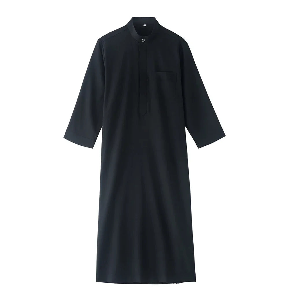 Muslim Kids Boys Jubba Thobe Robe Turkey Arabic Islam Dubai Abayas For Prayer Clothes Djellaba Robe Musulmane Hombre