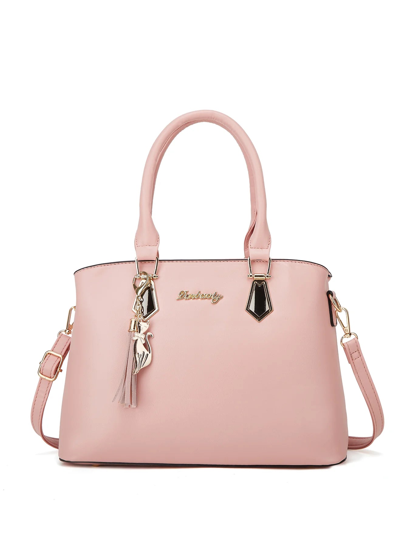 Women's Bag New Fashionable and High End Texture Single Shoulder Oblique Cross European and American Handheld Women's Bag