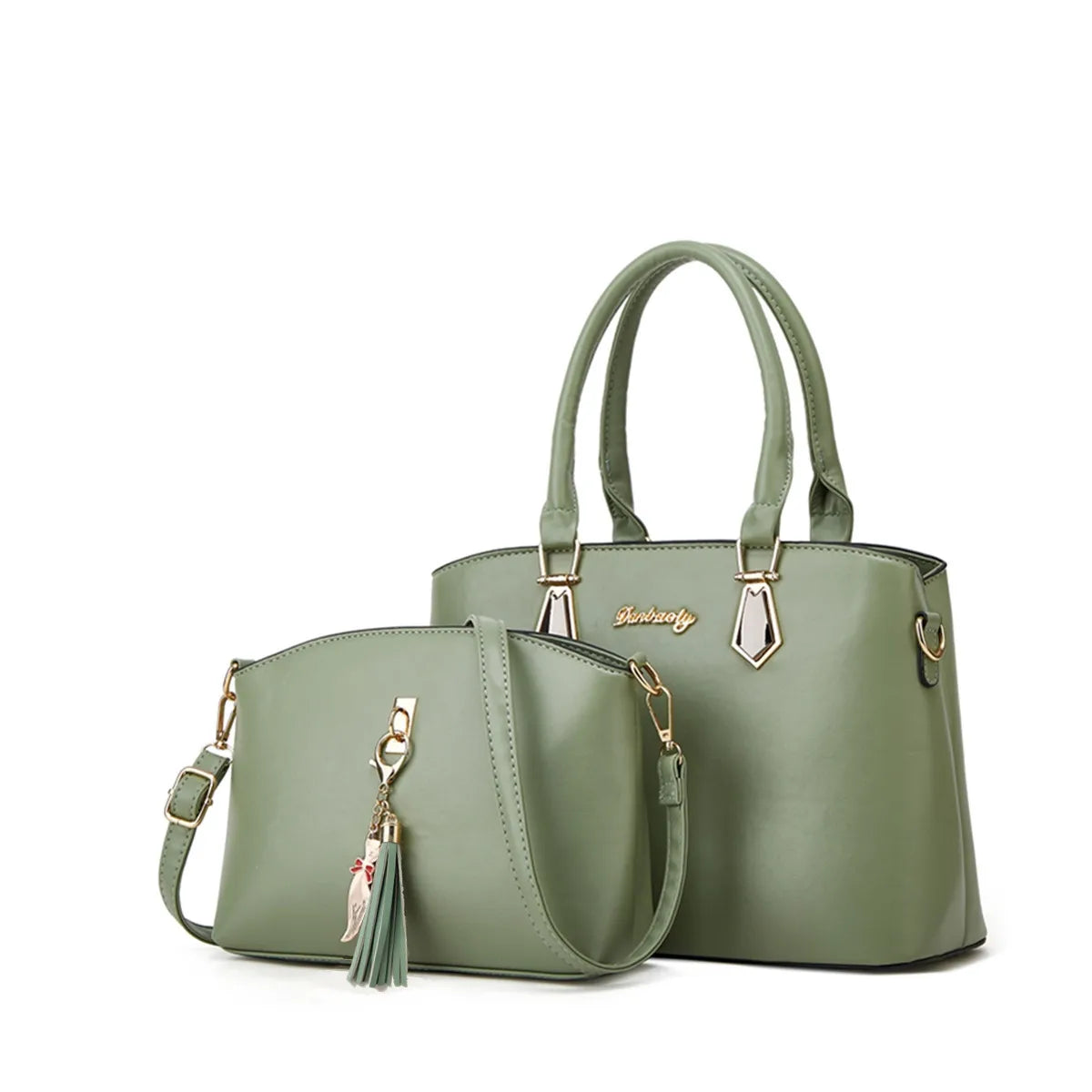 Women's Bag New Fashionable and High End Texture Single Shoulder Oblique Cross European and American Handheld Women's Bag