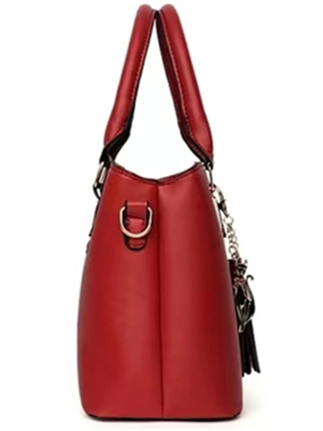 Women's Bag New Fashionable and High End Texture Single Shoulder Oblique Cross European and American Handheld Women's Bag