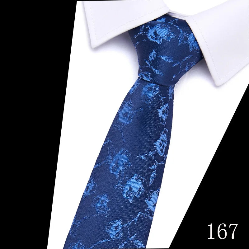 Ties For Men British Stripe Green Blue Floral Paisley Neckties Fit Daily Office Wedding Party Tuxedo Slim Ties Wholesale