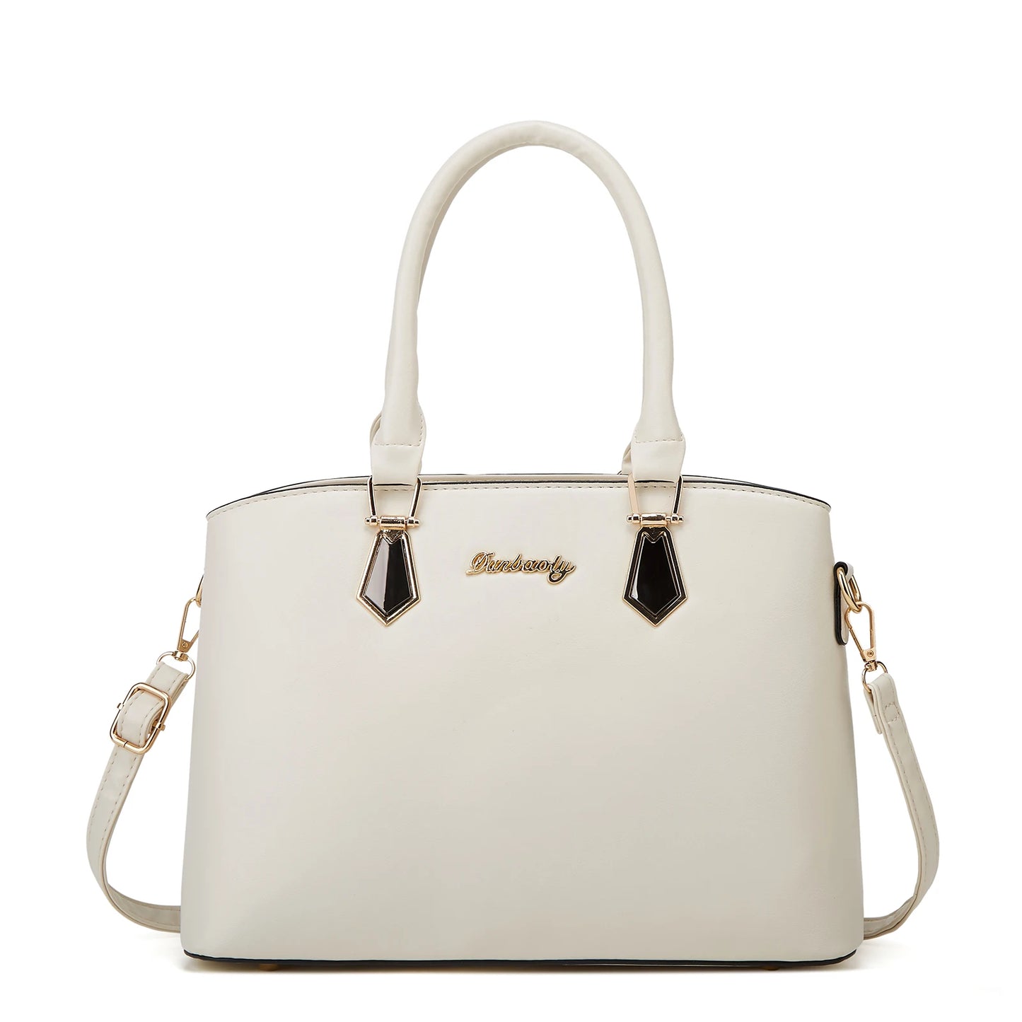Women's Bag New Fashionable and High End Texture Single Shoulder Oblique Cross European and American Handheld Women's Bag
