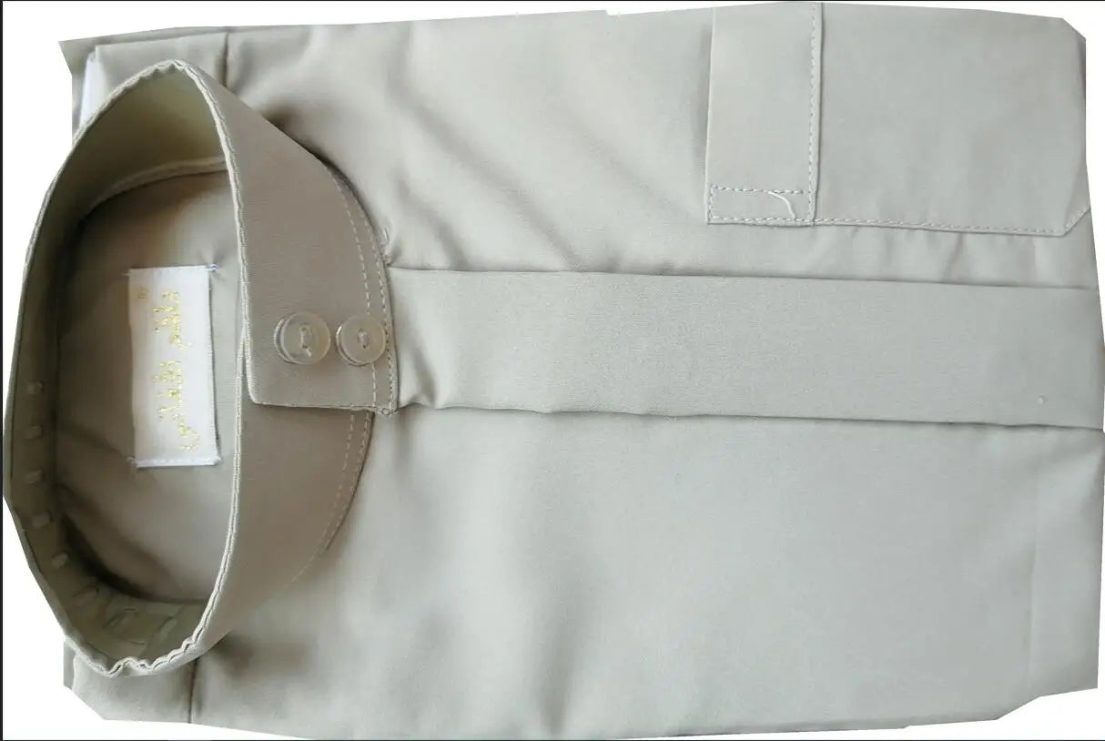 one cap for free Plain Thobe for Children (suit 95cm~155cm tall ) Jubba Soft Thawb Islamic Clothing Boy Robe