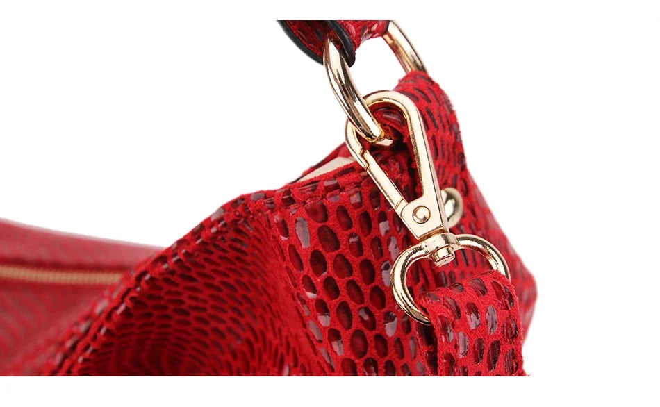 Women Shoulder Bag Girl Handbag Hobo Tassel  Big Black Ladies Hand Bag Female Casual Multifunctional Crossbody Bags for Woman