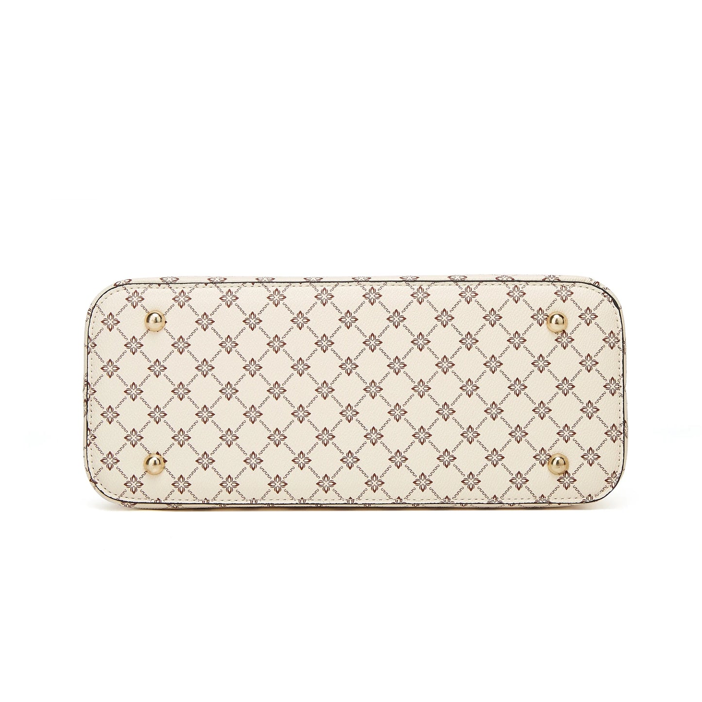 Women's Bag New Fashionable and High End Texture Single Shoulder Oblique Cross European and American Handheld Women's Bag
