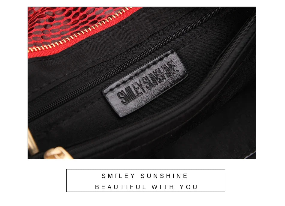 Women Shoulder Bag Girl Handbag Hobo Tassel  Big Black Ladies Hand Bag Female Casual Multifunctional Crossbody Bags for Woman
