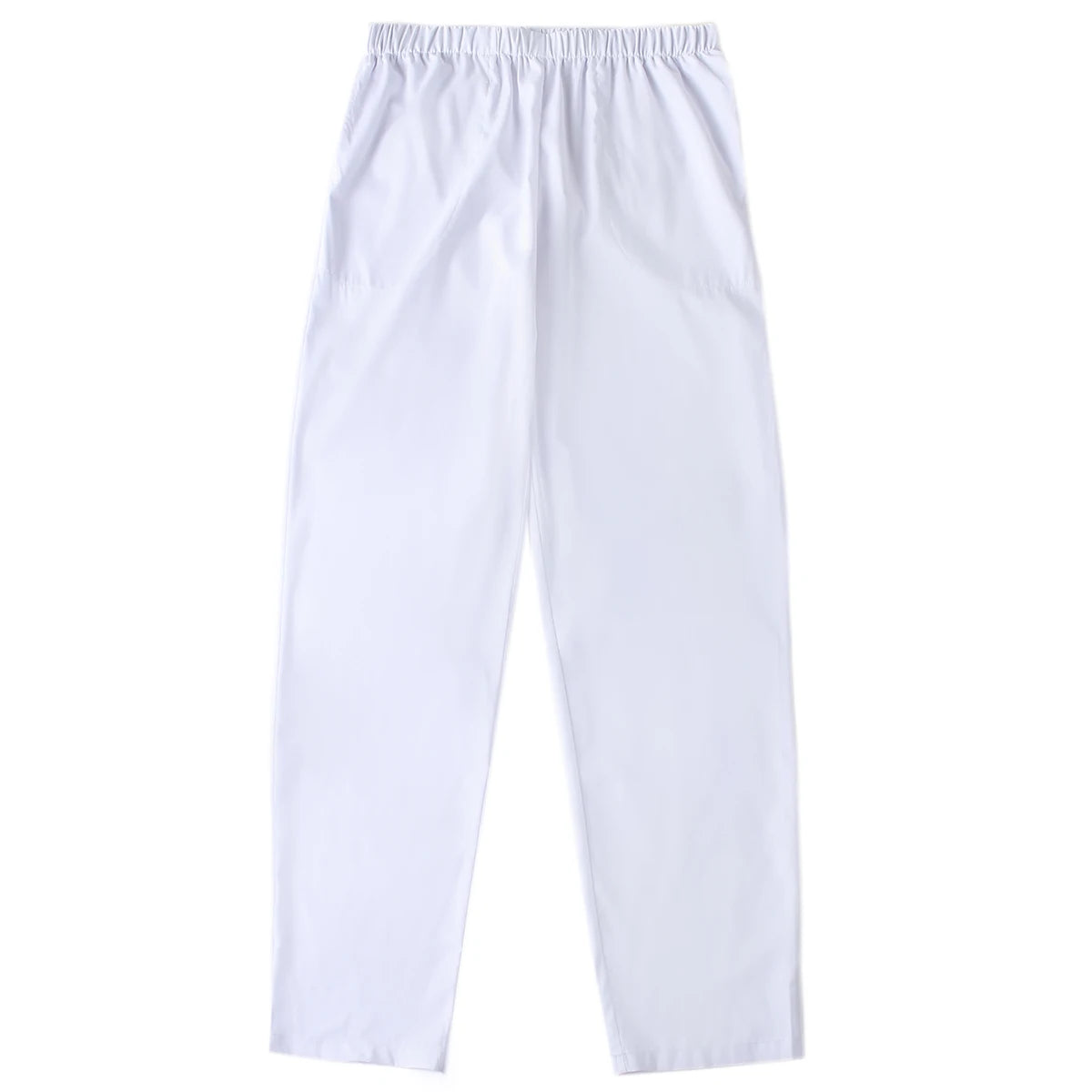 Saudi Arabic Men Casual Muslim Long Trousers Islam Clothing Jubba Thobe Pant Dubai Middle East Trouser Dishdasha Bottoms Ramadan