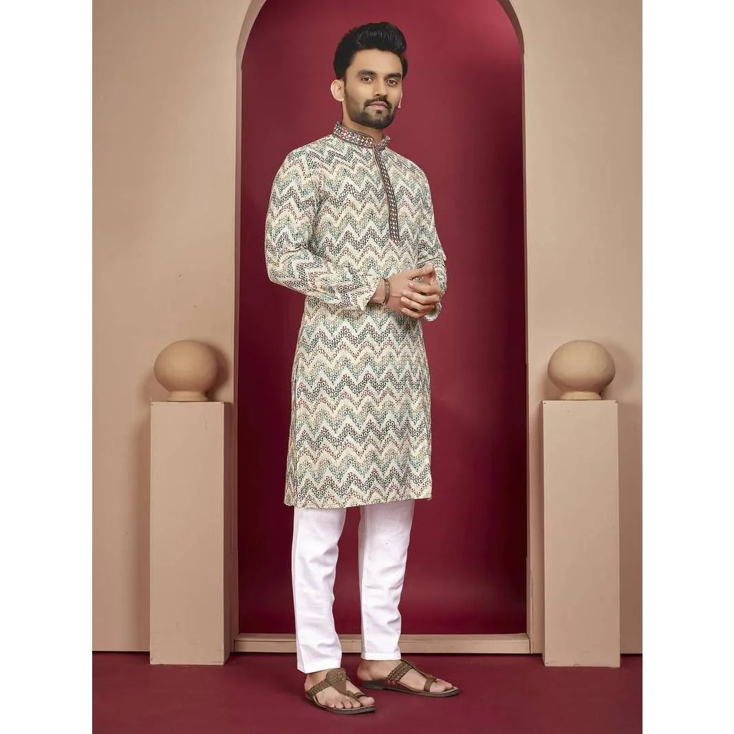 Mens Abaya Thobe Arabic National style Henley Kaftan Banded Plain Gown Shirts Men's Muslim 2026 Thobe Harajuku Streetwear