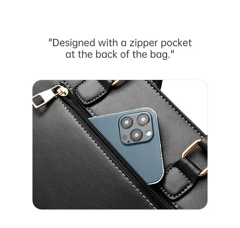 Women's Tote Bag Luxury Designer Fashion Shoulder Bags Large Capacity Graceful Hand Bags for Women Casual Female Handbags
