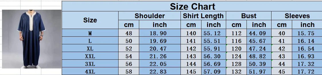 2026 Men's Muslim Thobe Middle East Jubba Thobe Long Sleeves Islamic Robe Men Muslim Dress Saudi Arabic Hooded Thobe Abaya Male