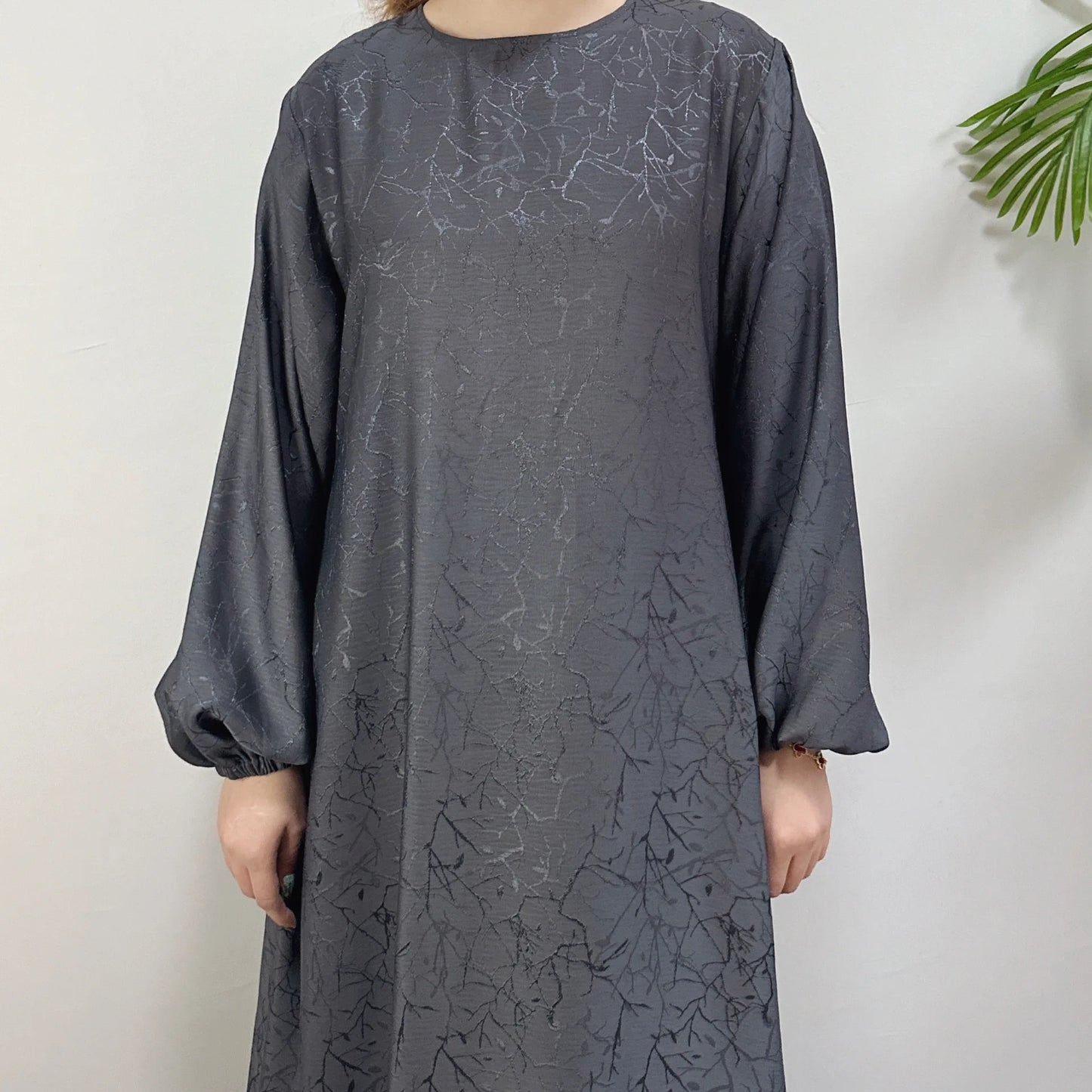 Muslim Abayas for Women Black Blue Elegant Saudi Turkey Eid Prayer Dancing Party Robe Outdoor Dresses Nice Fabric Clothing