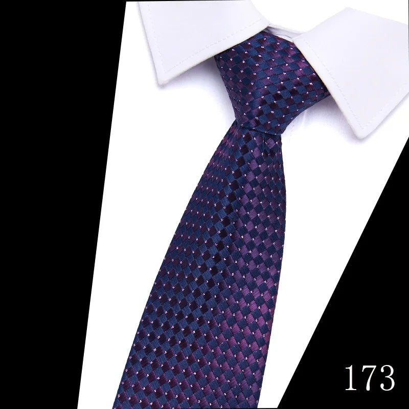 Ties For Men British Stripe Green Blue Floral Paisley Neckties Fit Daily Office Wedding Party Tuxedo Slim Ties Wholesale