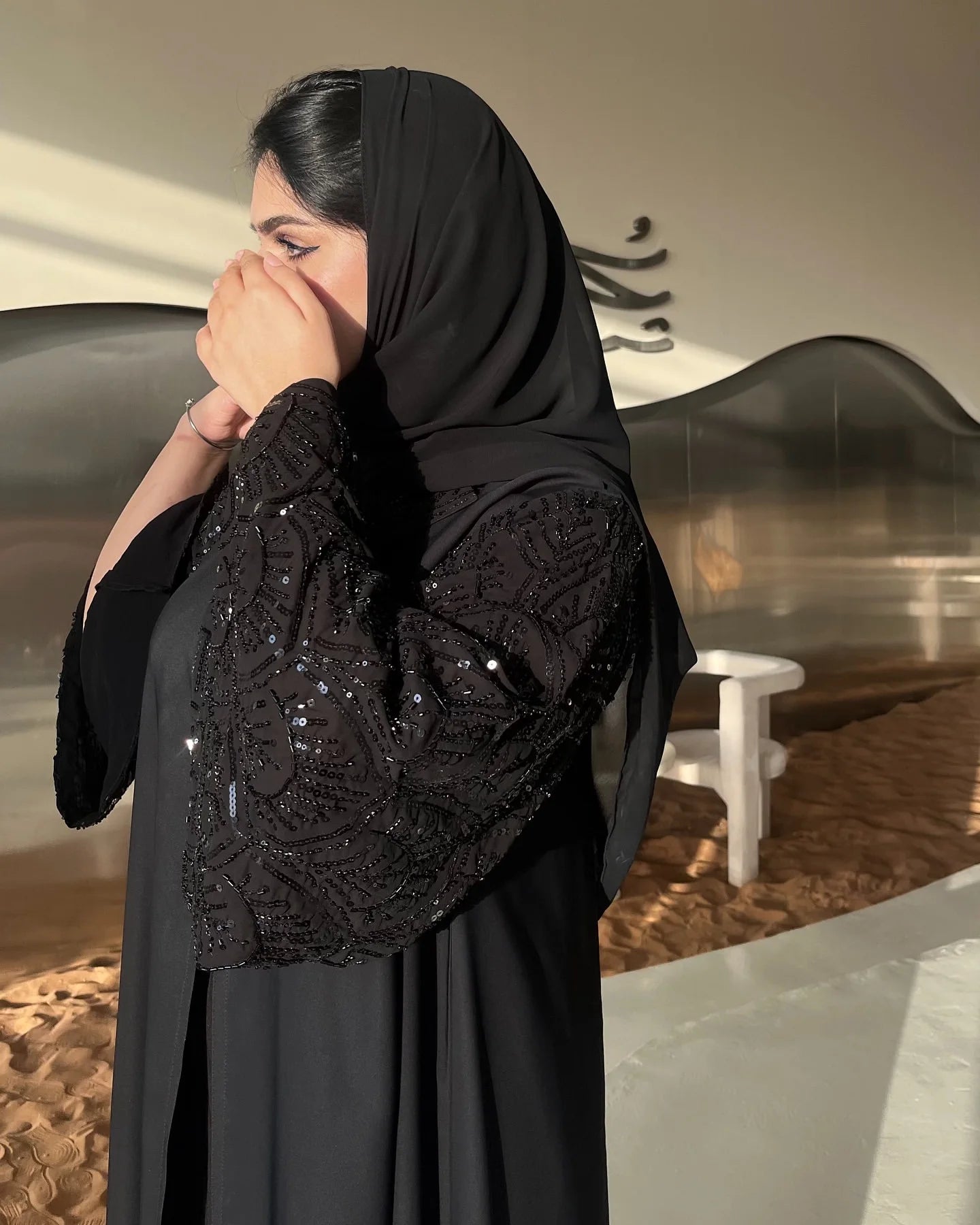 Abayas for Woman 2025 New Dubai Luxury Kaftan Kebaya Muslim Dresses Abaya Femme Abayas Femme  Islam Modest Breathable  Wife