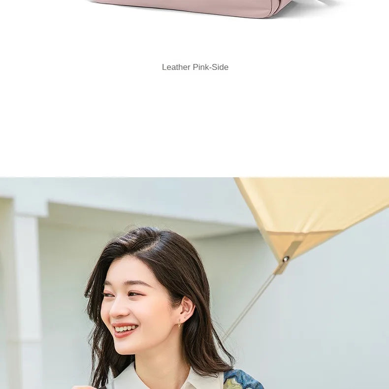 Golf Handbag for Women, Large Capacity, Crossbody Bag, Fashionable Canvas Bag, Middle-aged Mother Bag, The multifunctional bag