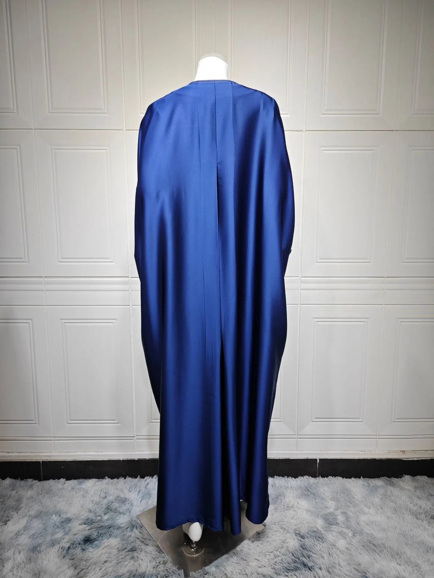 Muslim Modest Abaya Women Cardigan Dress Ramadan Eid Party Abayas Dresses Arab Long Robe Morocco Dubai Kaftan Vestidos Jalabiya