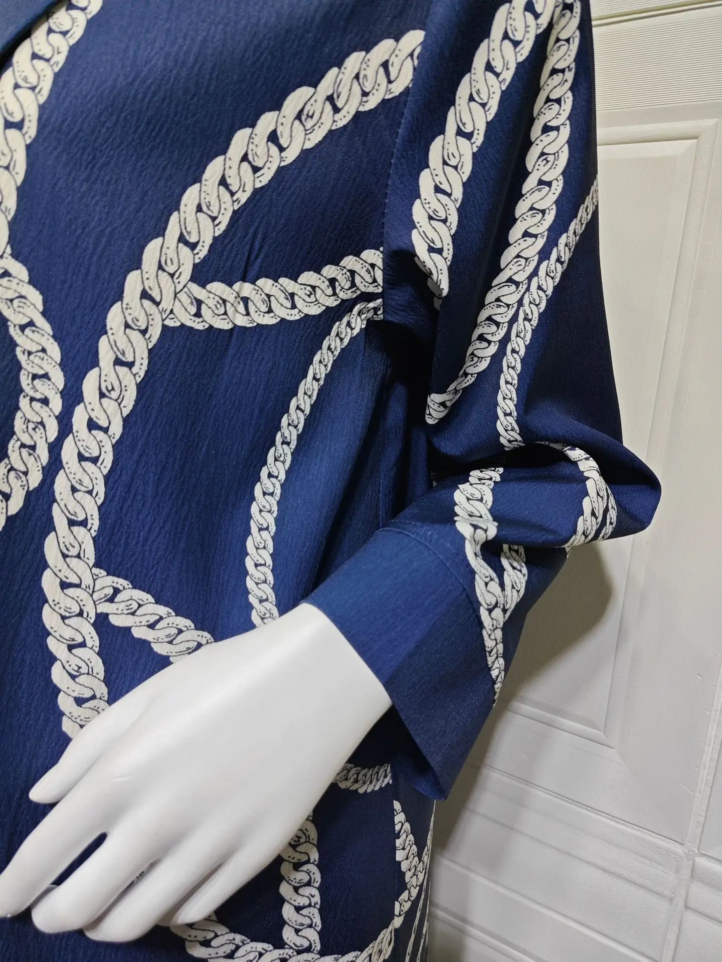 2 Piece Muslim Sets Women 2026 Eid Casual Abaya Print Long Caot+Pants Suits Kimono Ramadan 2pcs Set Jilbab Kebaya Islam Clothing