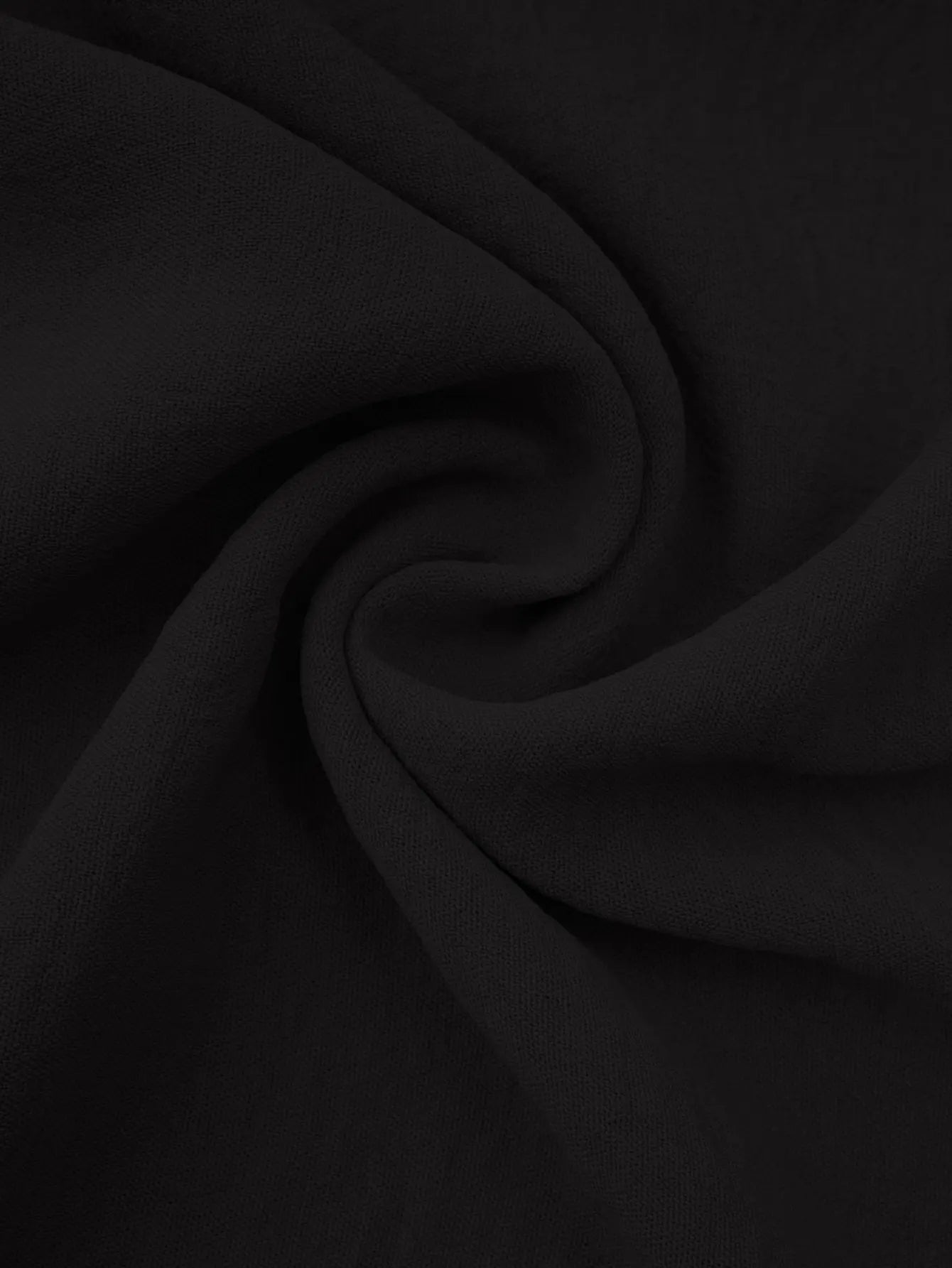 Minimalist Black Front-Zip Plain Abaya Maxi Dress Women Muslim Egyptian Kaftan Ramadan Jalabiya Islam Saudi Arabic Outfits 2025