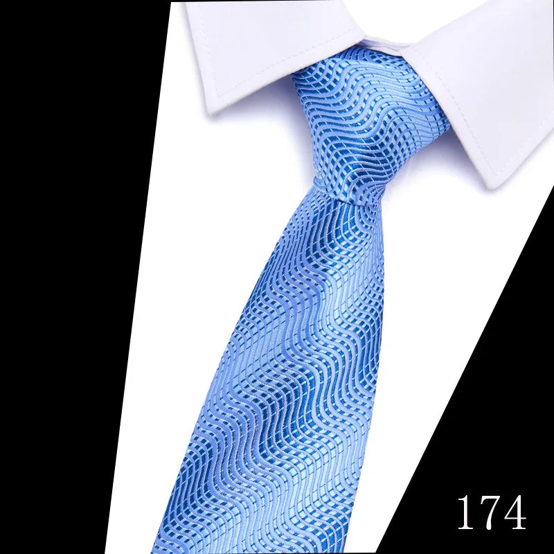 Ties For Men British Stripe Green Blue Floral Paisley Neckties Fit Daily Office Wedding Party Tuxedo Slim Ties Wholesale