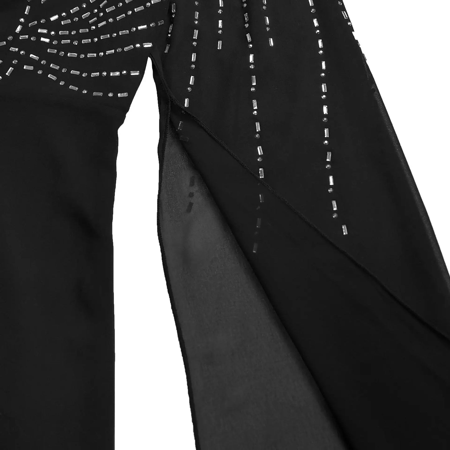 Muslim Full Dress Abayas Women Party Dresses Diamonds Lace Up Ramadan Morocco Dubai Kaftan Islam Vestidos Long Robe Jalabiya