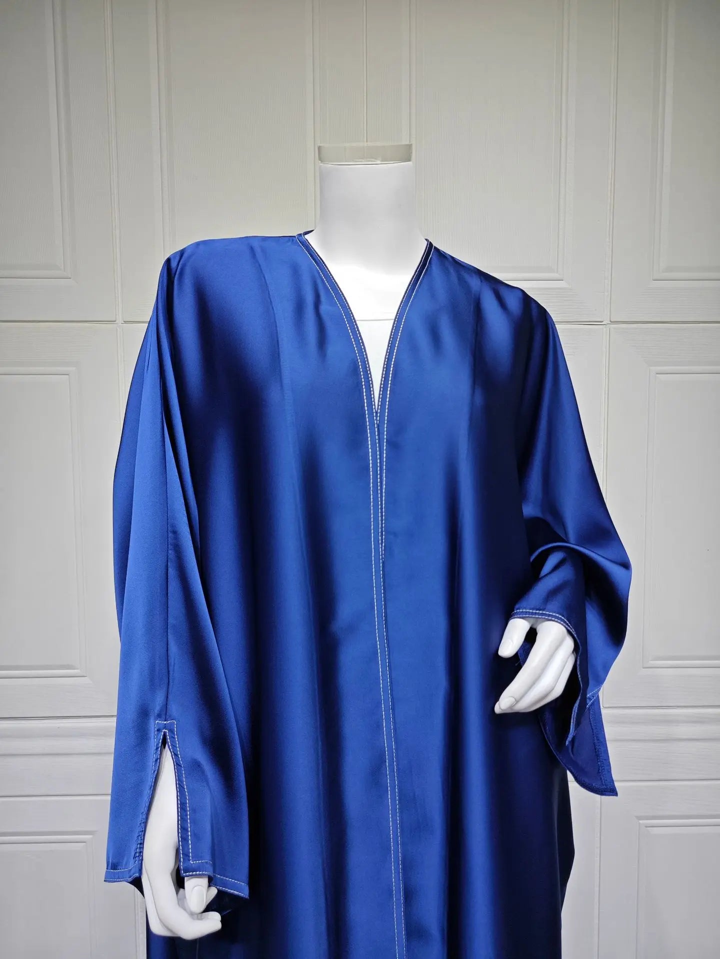 Muslim Modest Abaya Women Cardigan Dress Ramadan Eid Party Abayas Dresses Arab Long Robe Morocco Dubai Kaftan Vestidos Jalabiya
