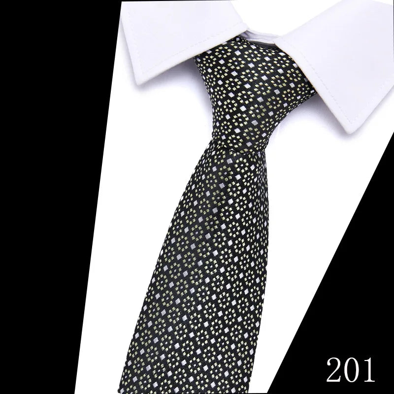 Ties For Men British Stripe Green Blue Floral Paisley Neckties Fit Daily Office Wedding Party Tuxedo Slim Ties Wholesale