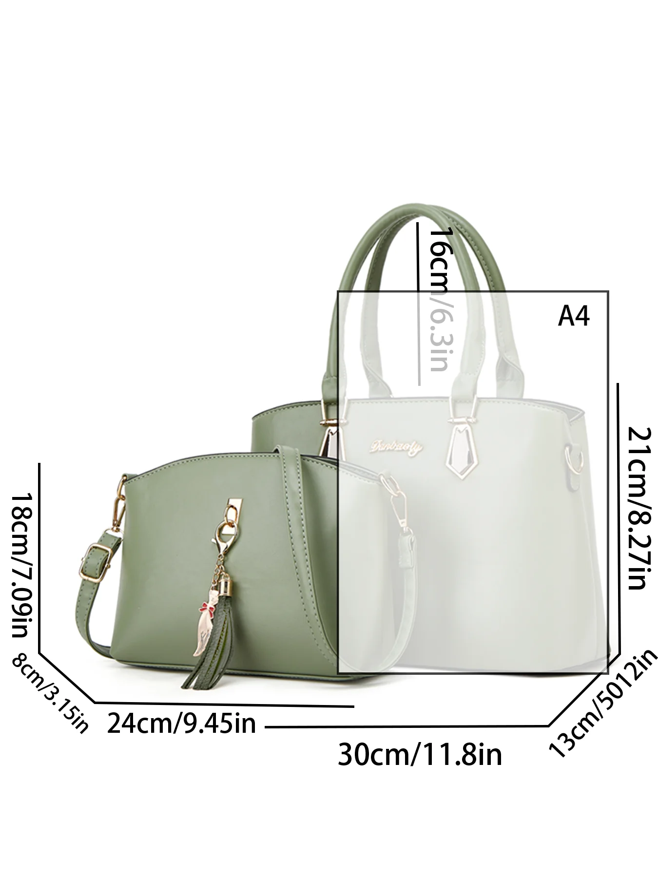 Women's Bag New Fashionable and High End Texture Single Shoulder Oblique Cross European and American Handheld Women's Bag
