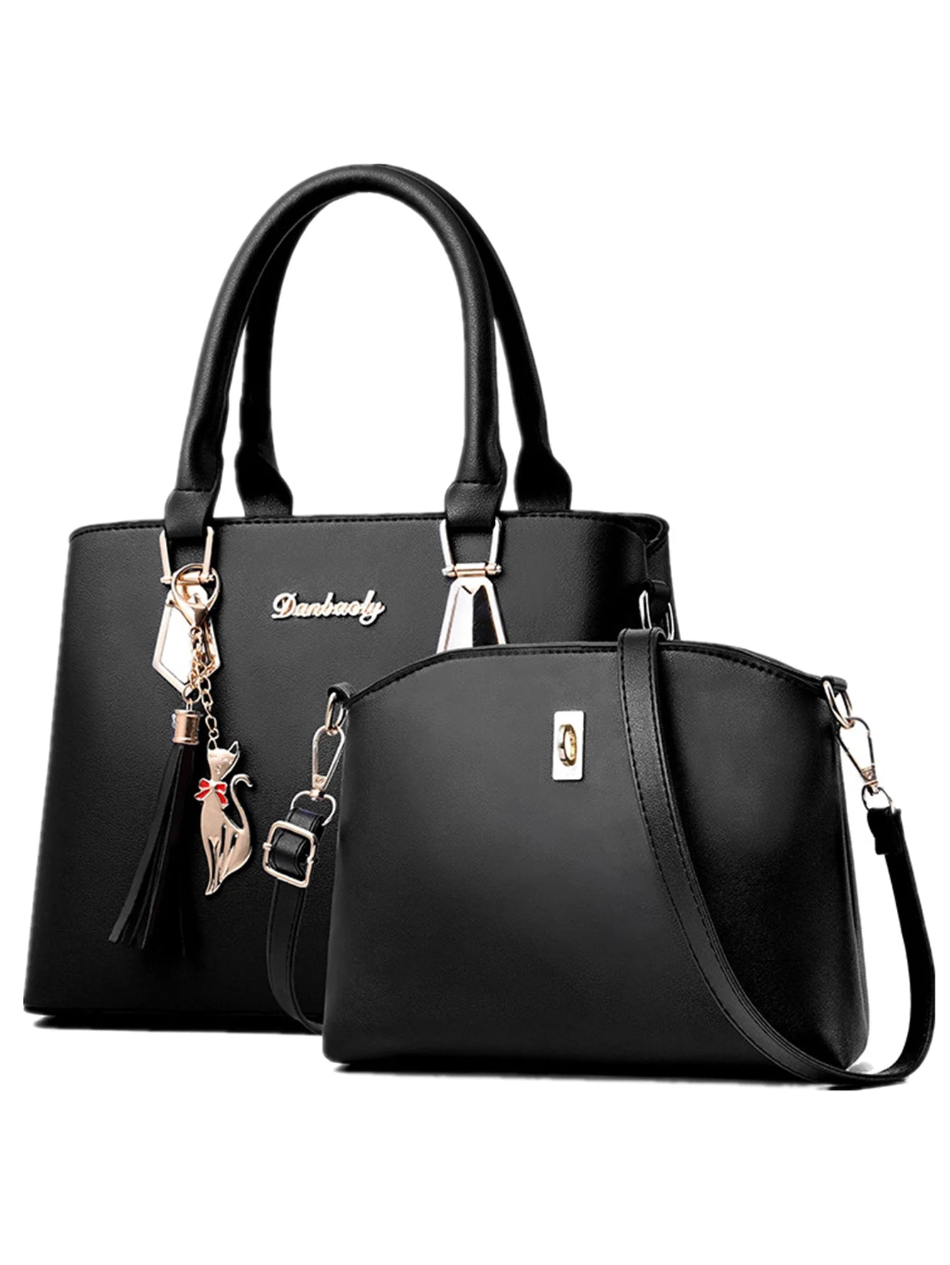 Women's Bag New Fashionable and High End Texture Single Shoulder Oblique Cross European and American Handheld Women's Bag